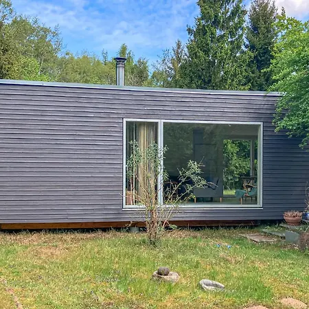 2 Bedroom Cozy In Feriehus