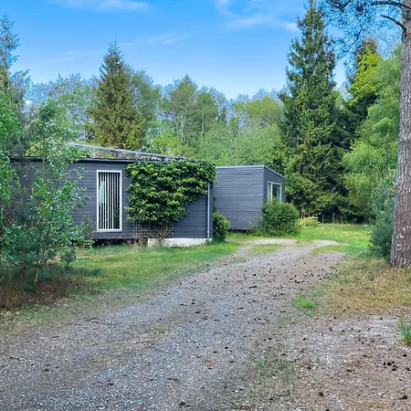 2 Bedroom Cozy In * Frederiksværk