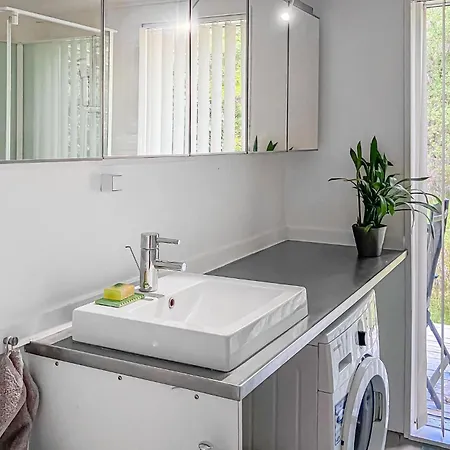 2 Bedroom Cozy In * Frederiksværk
